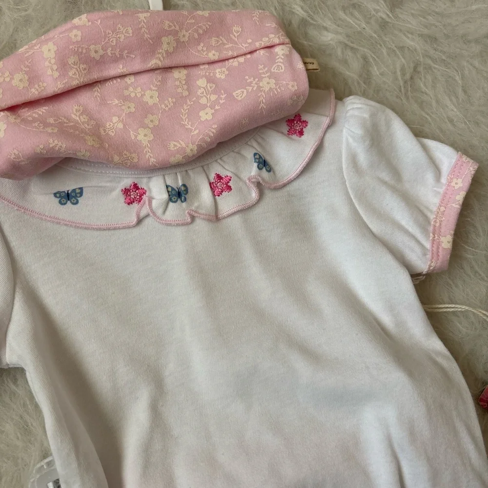 BearPaw charming baby
